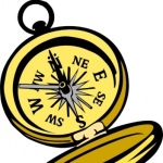 yellow-arrow-direction-tools-tool-bussola-compass-arrows-directions_fd